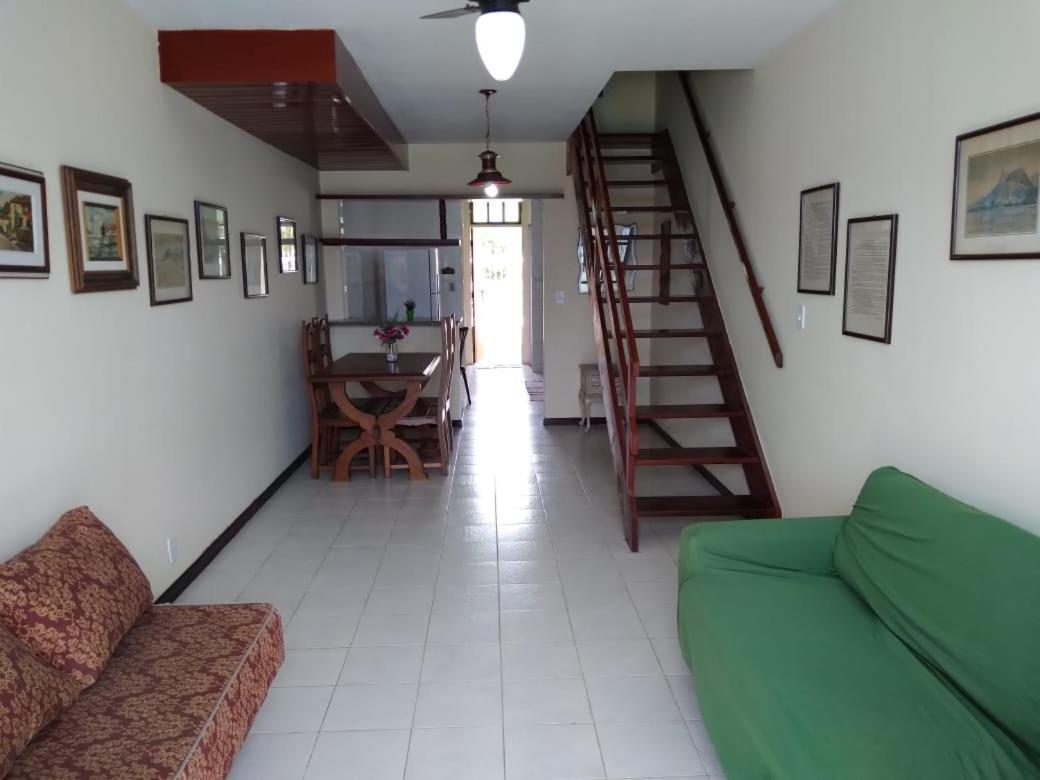 Casa Do Canal, 08 - Cabo Frio, Rio De Janeiro Екстериор снимка