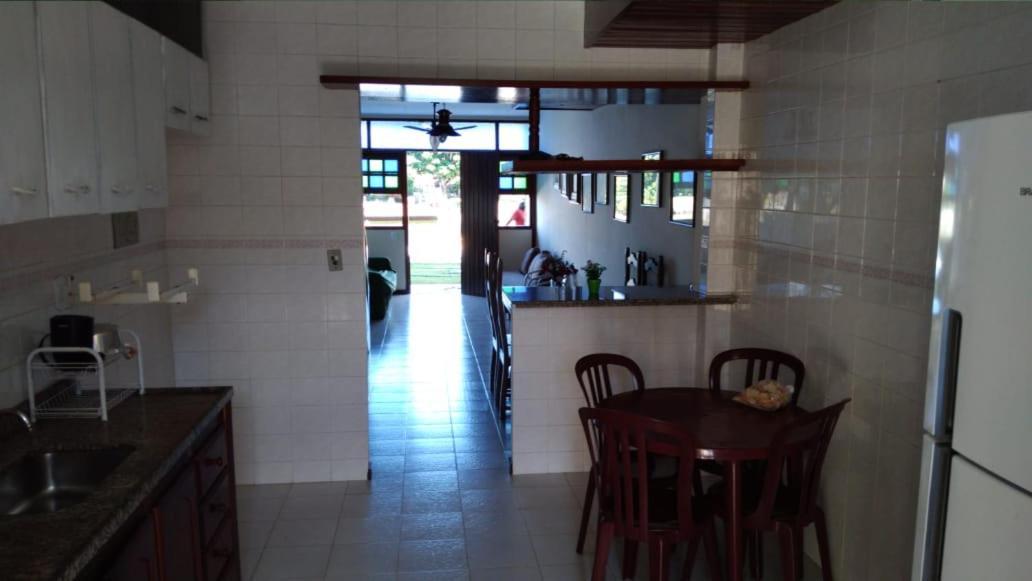 Casa Do Canal, 08 - Cabo Frio, Rio De Janeiro Екстериор снимка