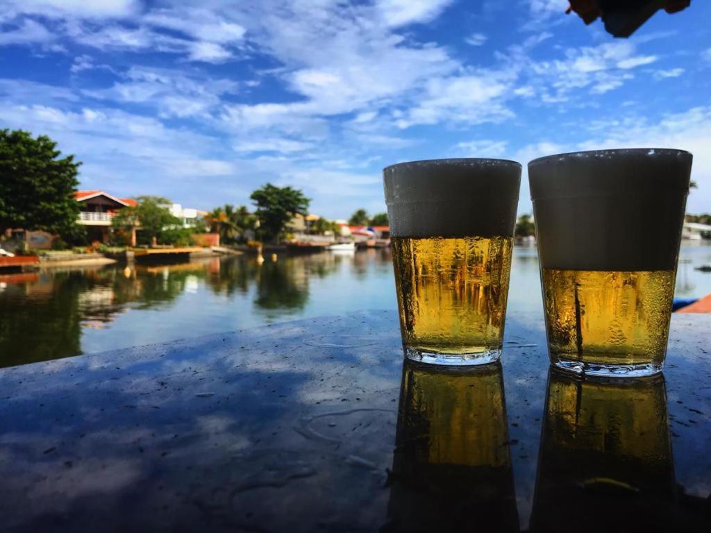 Casa Do Canal, 08 - Cabo Frio, Rio De Janeiro Екстериор снимка