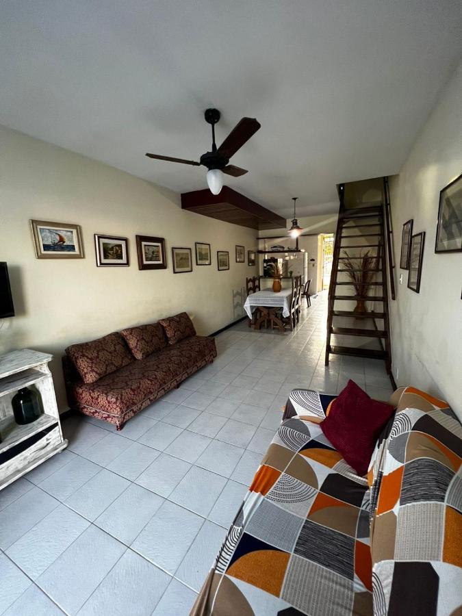 Casa Do Canal, 08 - Cabo Frio, Rio De Janeiro Екстериор снимка